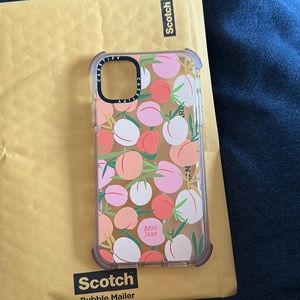 Casetify iphone 11 case